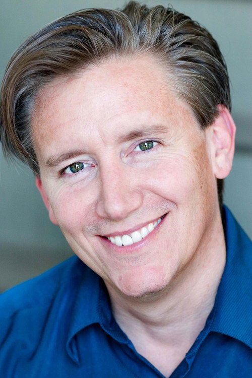 Spike Spencer 头像