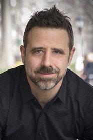Mike Keller 头像