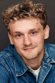 Ben Cook 头像