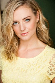 Lauren J. Irwin 头像
