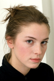 Jessica Forde 头像