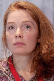 Зоя Попова 头像