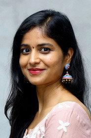 Shalini Kondepudi 头像