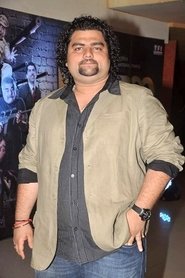 Kavin Dave 头像