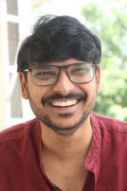 Ram Jagadeesh 头像