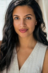 Meher Pavri 头像