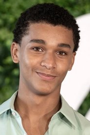 Jaden Michael 头像