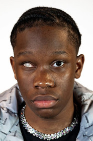 Mohamed-Lamine Cissé 头像
