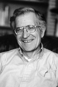 Noam Chomsky 头像