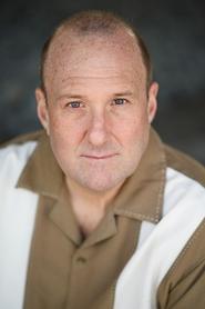 Mark Lainer 头像