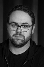 Stephen Hall 头像