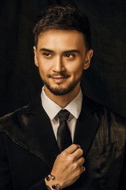 Billy Crawford 头像