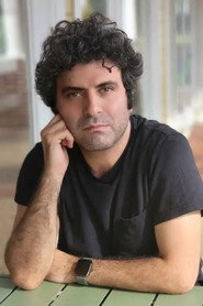 Mohammad Reza Eyni 头像