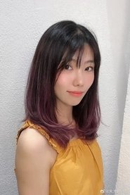 朱婧 头像
