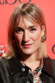 Cristina Alcázar 头像