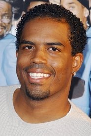 Lahmard J. Tate 头像