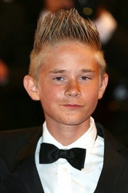 Toke Lars Bjarke 头像