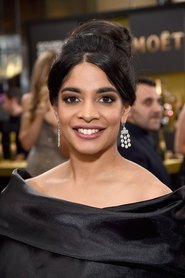 Amara Karan 头像