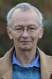 David Bradley 头像