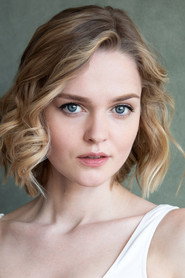 Hallea Jones 头像