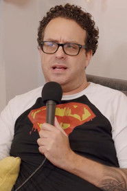 Joe DeRosa 头像
