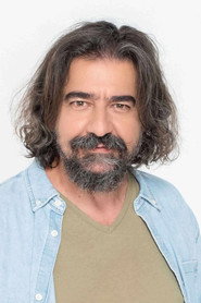 Γιάννης Δρακόπουλος 头像