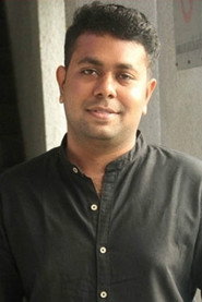 Ashwin Saravanan 头像