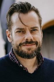 Joshua Zeman 头像