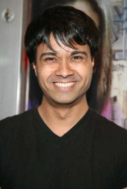 Debargo Sanyal 头像