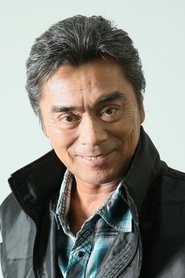 大叶健二 头像