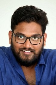 Venkatesh Maha 头像