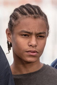 Issa Perica 头像