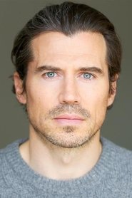 Josh Burdett 头像