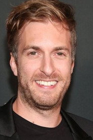 Aaron Fradkin 头像