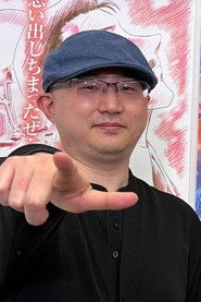 重原克也 头像