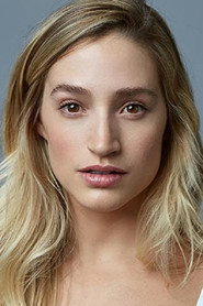 Ashleigh van der Hoven 头像