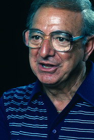 Angelo Dundee 头像