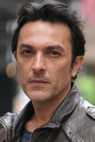 Olivier Sitruk 头像