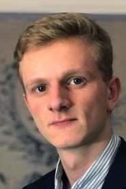 Henri Giey 头像