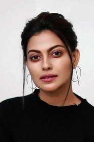 Anusree Nair 头像