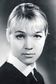 Нина Русланова 头像