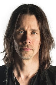 Myles Kennedy 头像