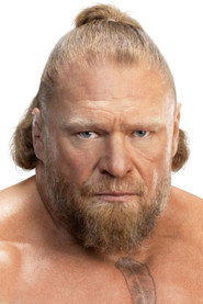 Brock Lesnar 头像