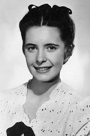 Margaret O'Brien 头像