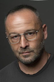 David Vadim 头像