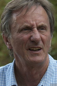 David Leland 头像