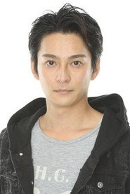 石川伸一郎 头像