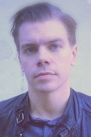 Adam Hardman 头像