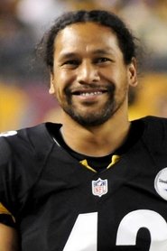 Troy Polamalu 头像