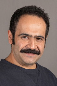 Bahador Maleki 头像
